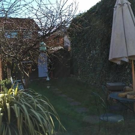 Cosy London Double Room Near Wimbledon المظهر الخارجي الصورة