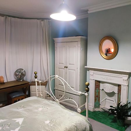 Cosy London Double Room Near Wimbledon المظهر الخارجي الصورة