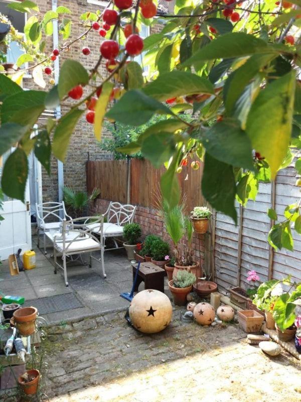 Cosy London Double Room Near Wimbledon المظهر الخارجي الصورة