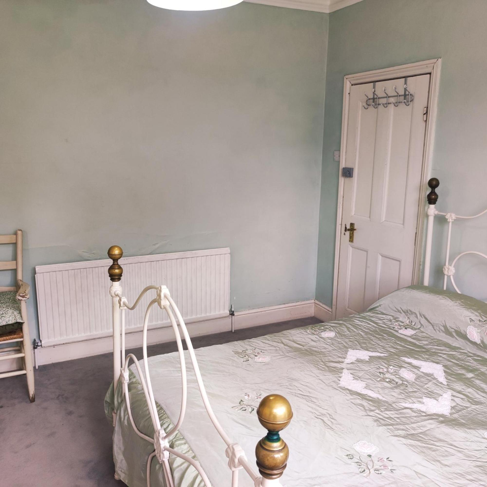 Cosy London Double Room Near Wimbledon المظهر الخارجي الصورة