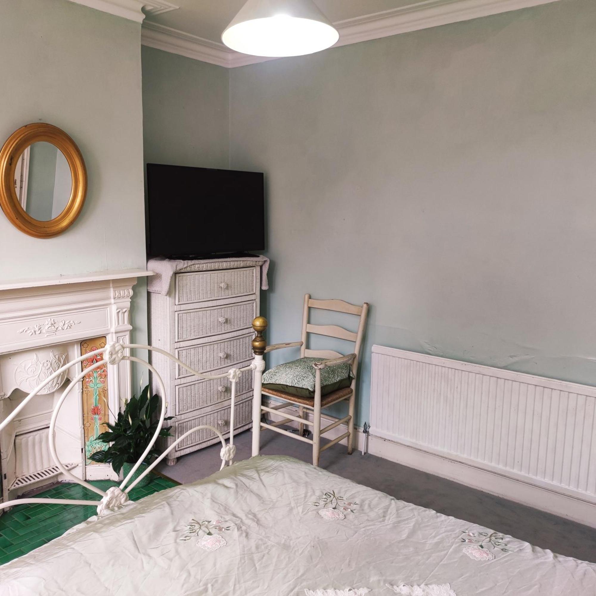 Cosy London Double Room Near Wimbledon المظهر الخارجي الصورة